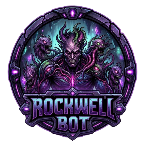 Rockwell-Bot